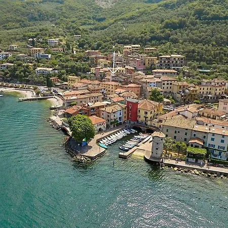 Apartment Monnalisa House Malcesine