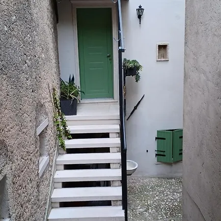 Monnalisa House * Malcesine