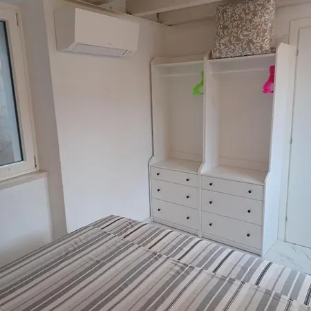 Monnalisa House Apartment