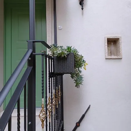 Apartment Monnalisa House *