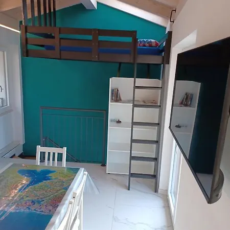 Monnalisa House Apartment