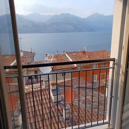 Monnalisa House Apartment *