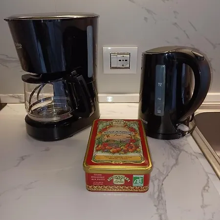 Monnalisa House 말세진느