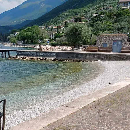 Apartment Monnalisa House Malcesine