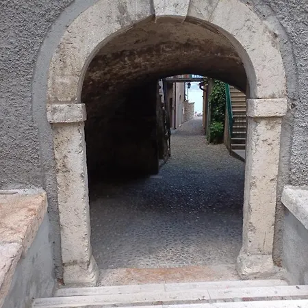 Monnalisa House