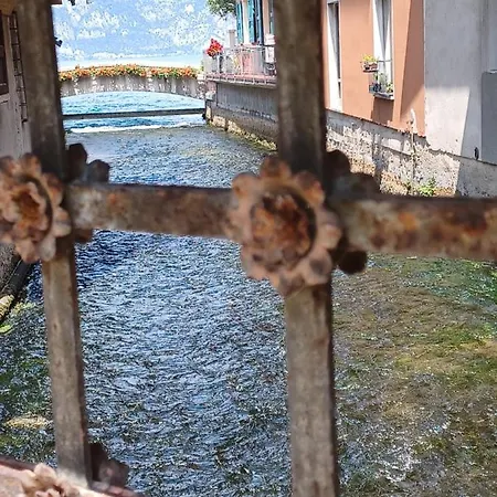 Apartment Monnalisa House Malcesine