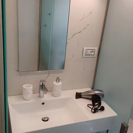 Apartman Monnalisa House