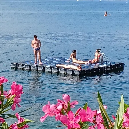 Monnalisa House * Malcesine