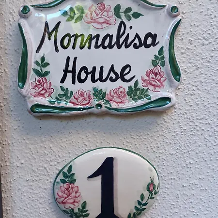 Monnalisa House 말세진느
