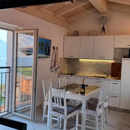 Monnalisa House * Μαλτσεζίνε