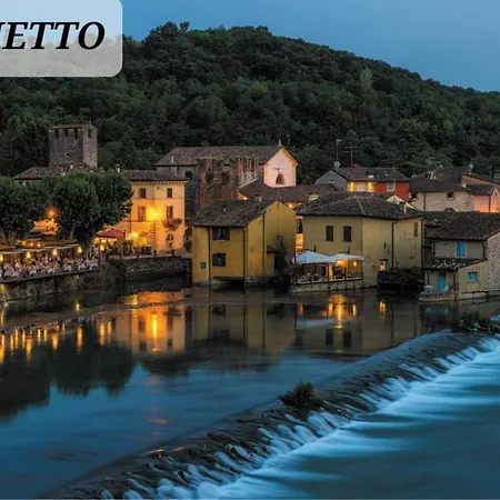 Monnalisa House * Malcesine