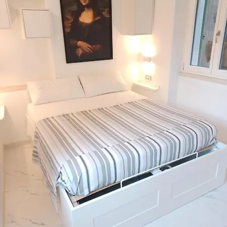 Monnalisa House Apartamento *