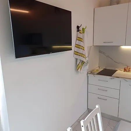 Monnalisa House Apartmán