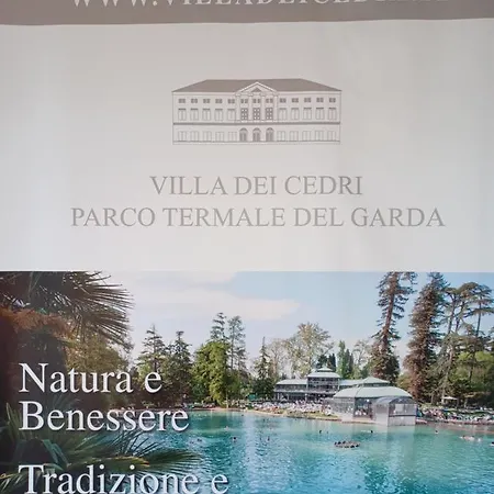 Apartamento Monnalisa House *