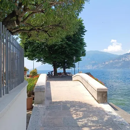 Monnalisa House * Malcesine
