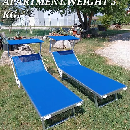 Monnalisa House * Malcesine