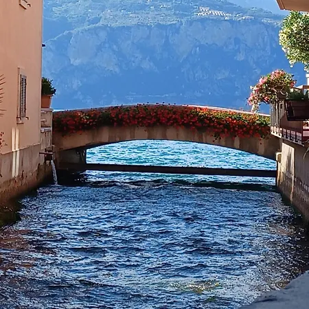 Monnalisa House Apartmán