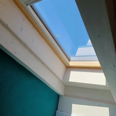 Apartmán Monnalisa House *