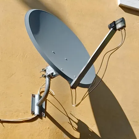 Apartmán Monnalisa House