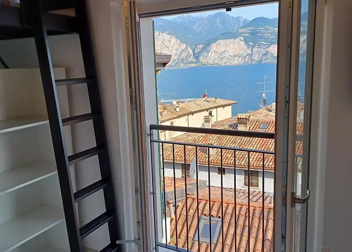 Monnalisa House Apartmán *