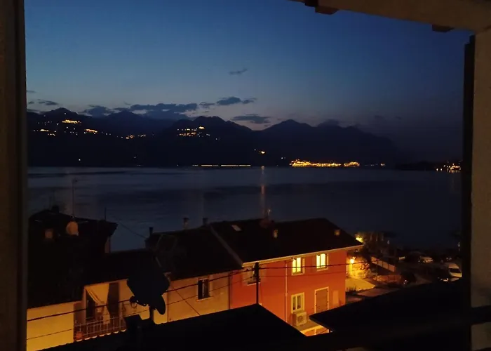 Monnalisa House Apartmán