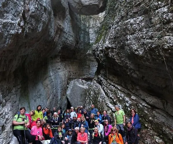 Monnalisa House * Malcesine