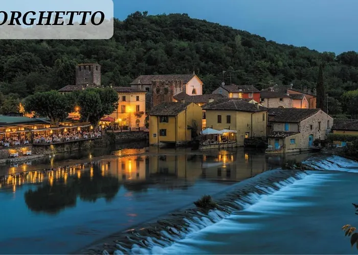 Monnalisa House * Malcesine