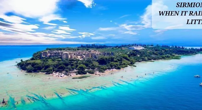 Apartmán Monnalisa House Malcesine