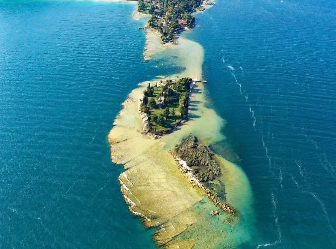 Apartmán Monnalisa House Malcesine