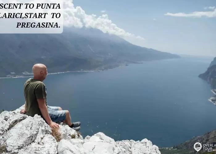 Monnalisa House * Malcesine