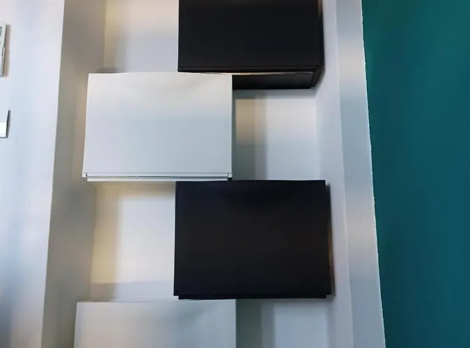 Monnalisa House Apartmán Malcesine