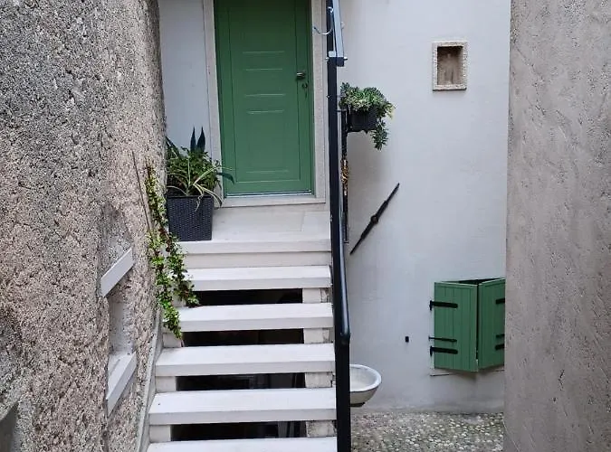 Monnalisa House * Malcesine