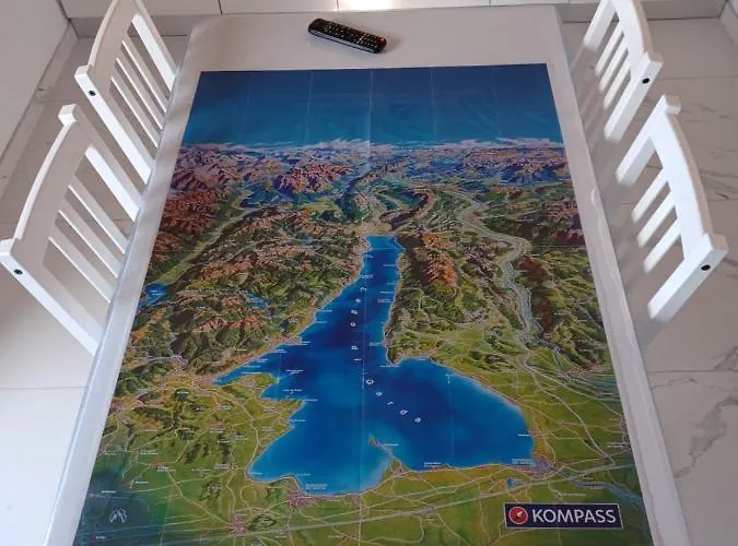 Apartmán Monnalisa House *