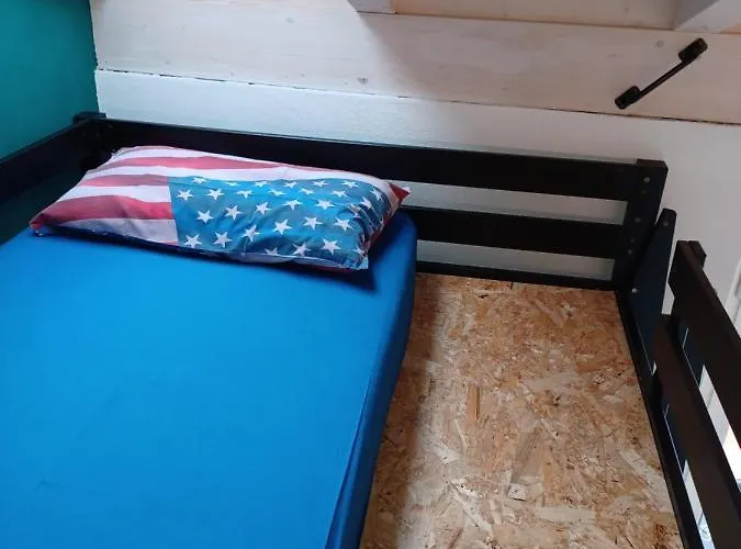 Monnalisa House Apartmán