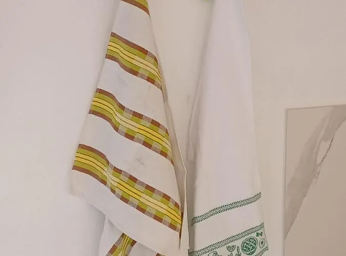 Monnalisa House Apartmán *