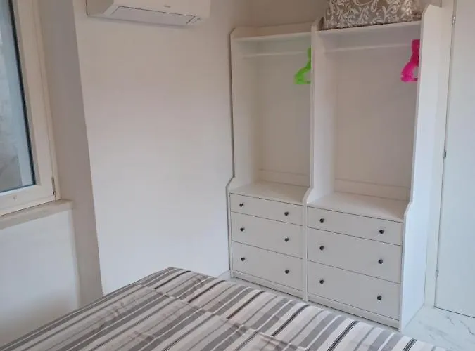 Monnalisa House Apartmán