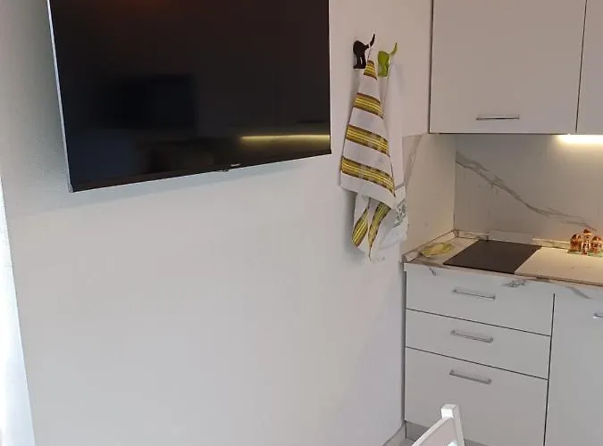 Monnalisa House Apartmán