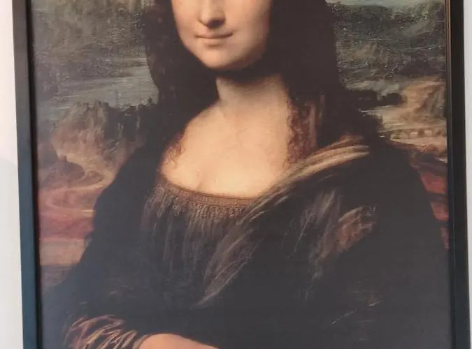 Monnalisa House * Malcesine