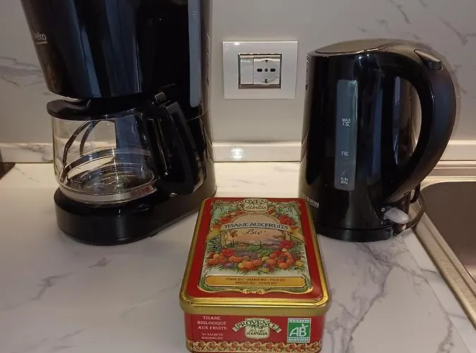 Monnalisa House Malcesine