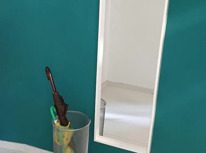 Apartmán Monnalisa House *