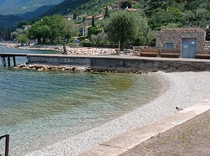 Apartmán Monnalisa House Malcesine