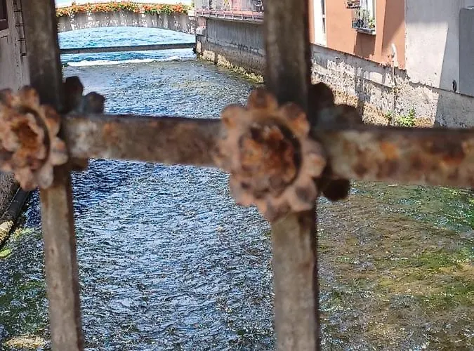 Apartmán Monnalisa House Malcesine