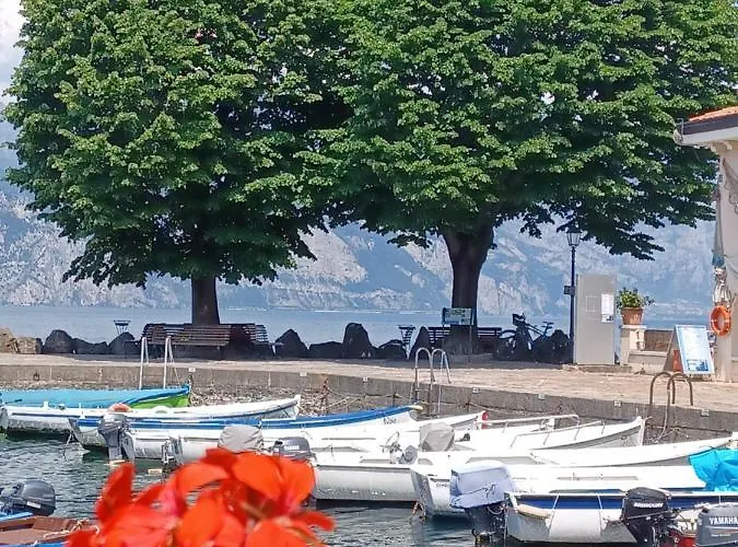 Monnalisa House Apartmán