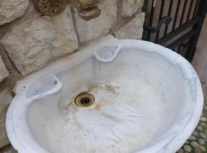 Apartmán Monnalisa House *