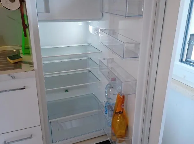 Monnalisa House Apartmán Malcesine