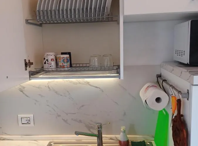 Monnalisa House Apartmán Malcesine