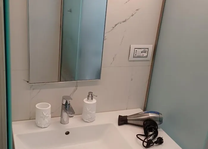 Apartmán Monnalisa House