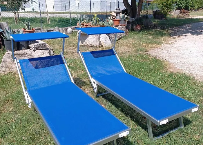 Monnalisa House * Malcesine