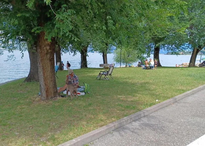 Monnalisa House Malcesine