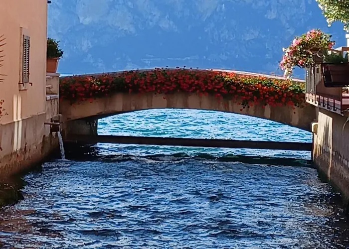 Monnalisa House Apartmán